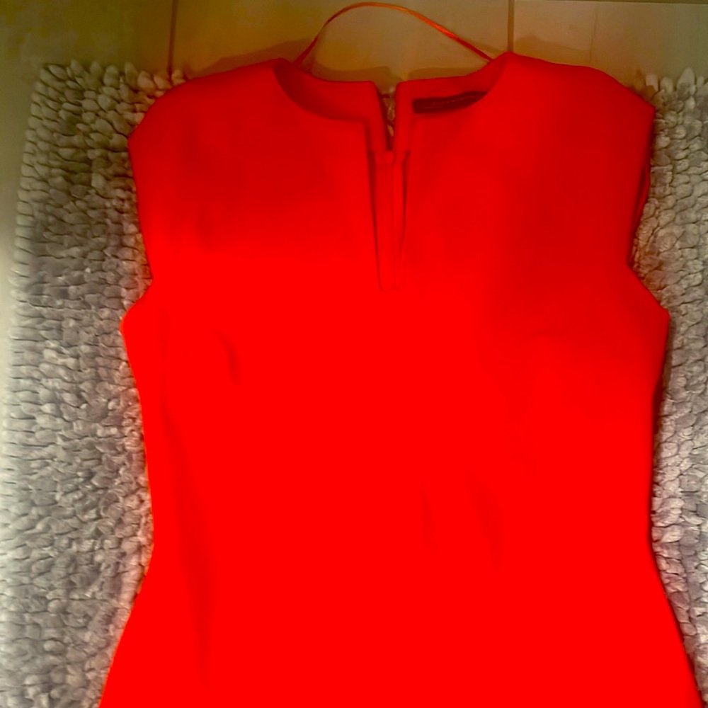 Zara, ladies dress, size large